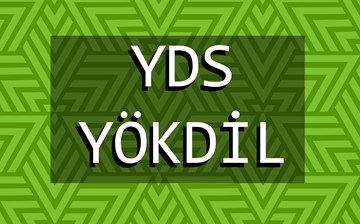 YDS - YÖKDİL Kursu